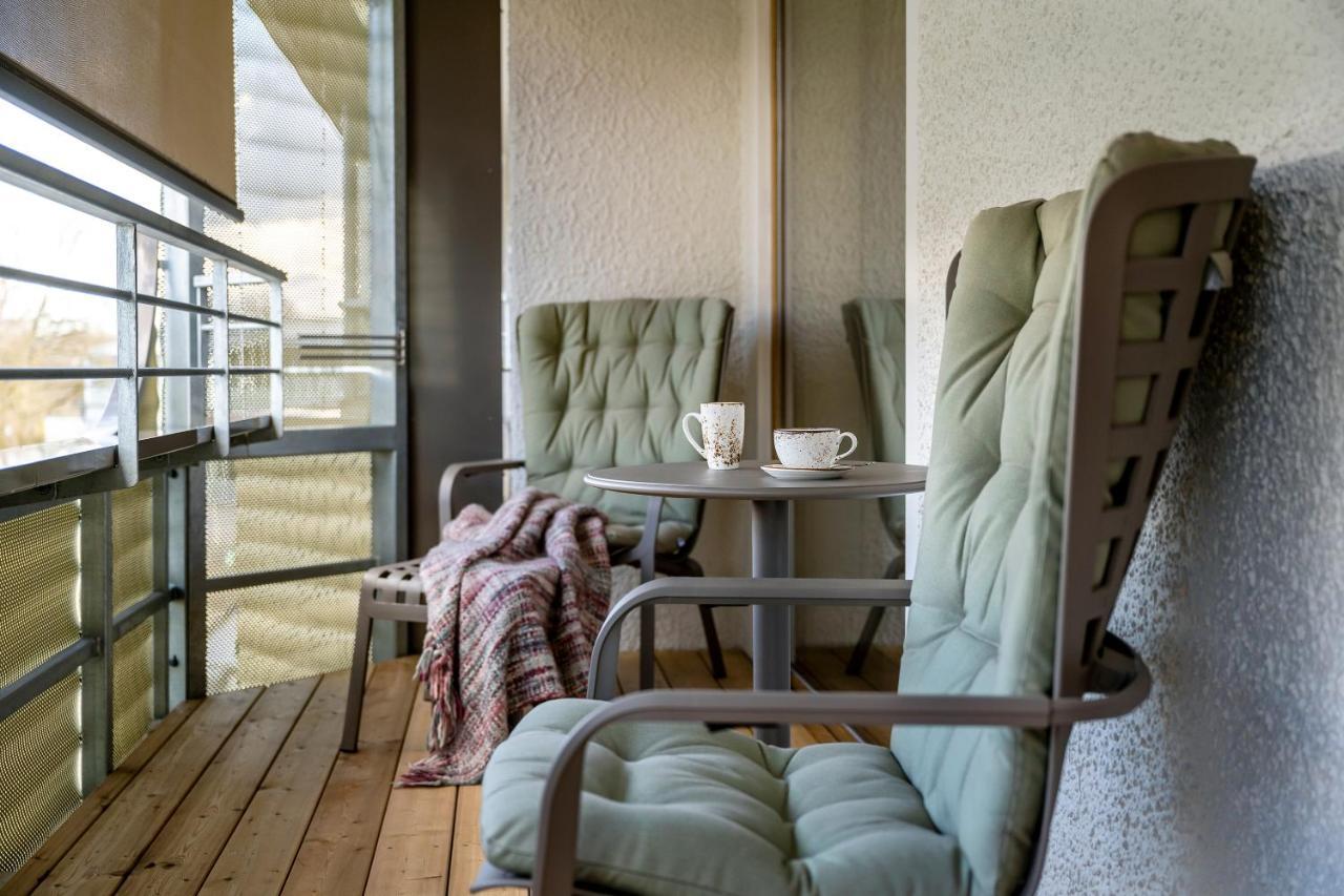Hotel Frechdachs Bad Fussing Luaran gambar