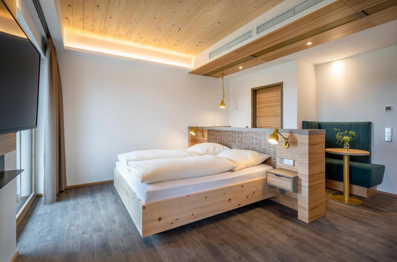 Hotel Frechdachs Bad Fussing Luaran gambar