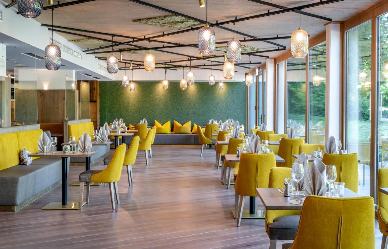 Hotel Frechdachs Bad Fussing Luaran gambar