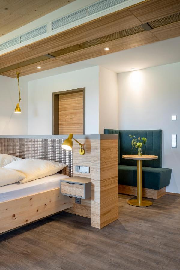 Hotel Frechdachs Bad Fussing Luaran gambar