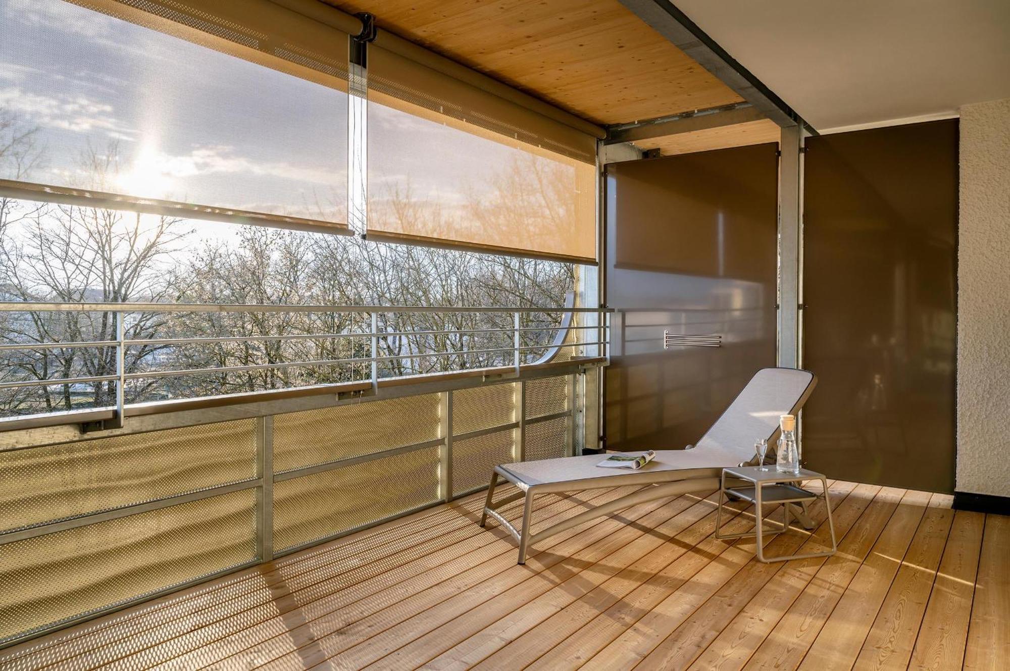 Hotel Frechdachs Bad Fussing Luaran gambar