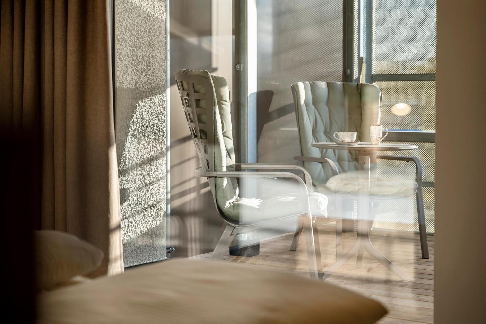 Hotel Frechdachs Bad Fussing Luaran gambar