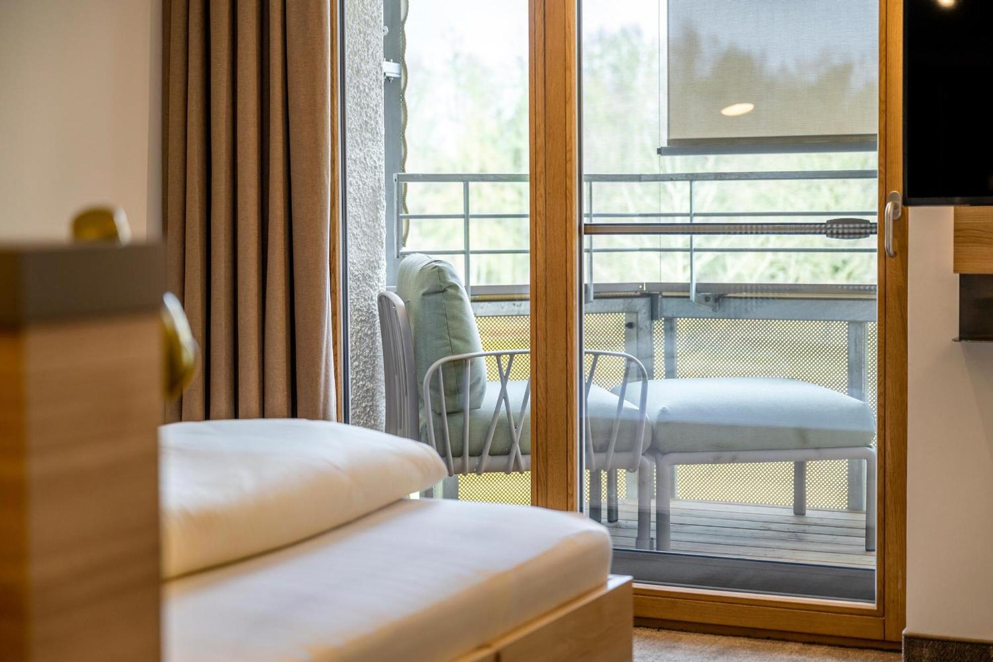 Hotel Frechdachs Bad Fussing Luaran gambar
